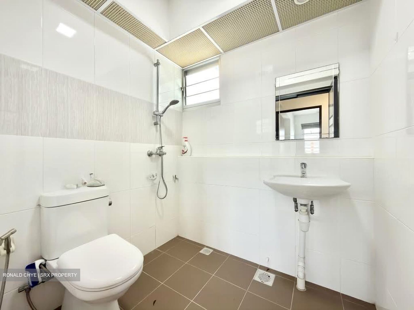 Blk 25A Saint George's Towers (Kallang/Whampoa), HDB 3 Rooms #572080901